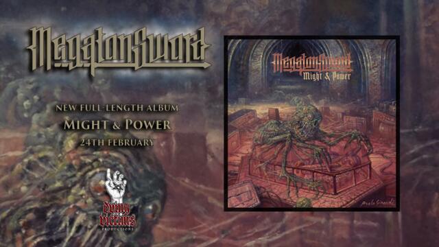 Megaton Sword - Might (Might & Power 2023)