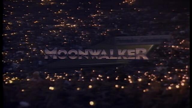 Michael Jackson - Man in the Mirror * Laserdisc