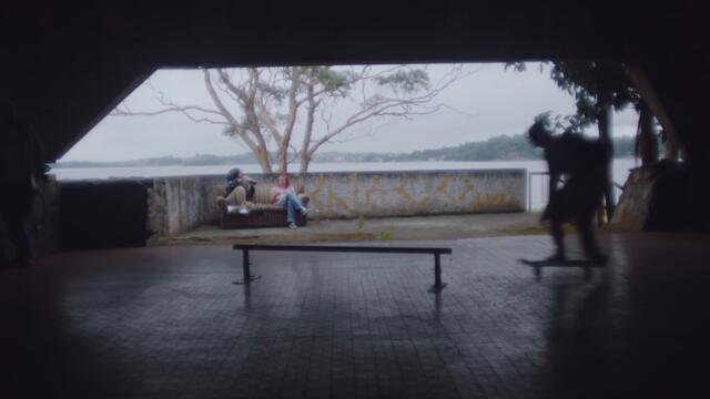 Terno Rei - Dias da Juventude (Clipe Oficial)