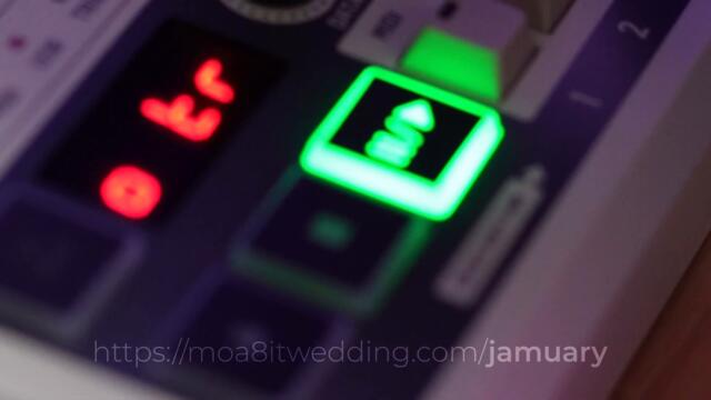 Out Now ! FREE sample pack “JAMUARY.” Download link in description.