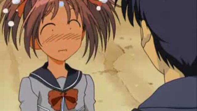 Films Star Mew Mew New Представя филма.....