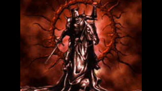 Appalling spawn- Messengers