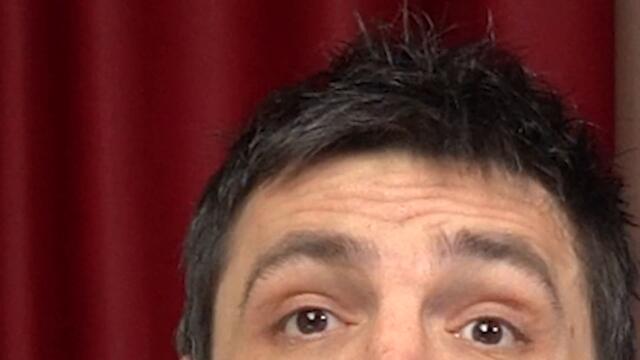 ИЗМАМНИК или Феномен е Гадателят на ЦАНОВ?