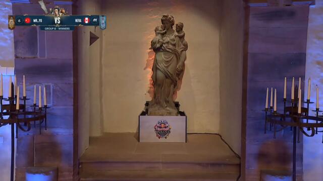 AoE2 Pro Player Insight: Hera | From RB Semi Finalist To TGM Champion