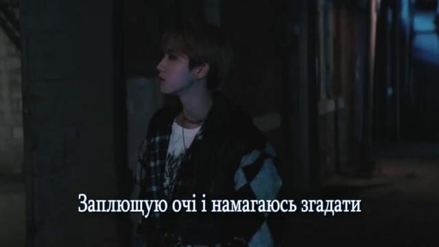 [UKR SUB | УКР САБ ] Stray Kids - Winter Falls (УКРАЇНСЬКІ СУБТИТРИ)
