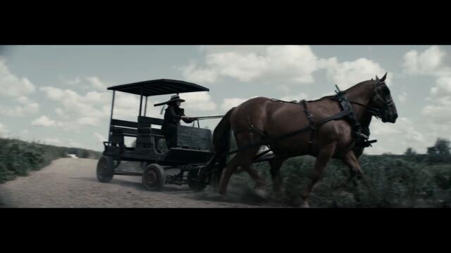 WOMEN TALKING | “Ruth and Cheryl” Official Clip