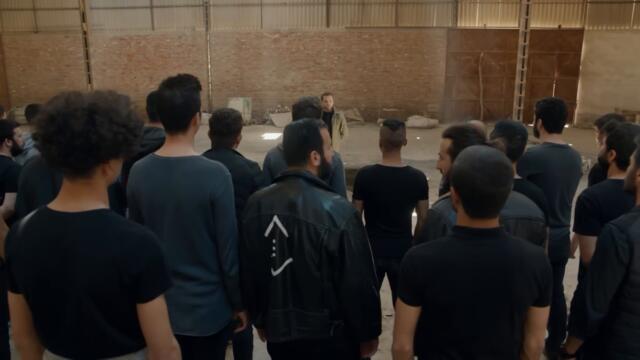 Çukur | Biz İstanbul'un Serserileriyiz! 💪💪