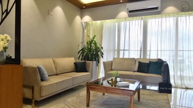 Raymond Pokhran Road 2 Thane | Find Your Freedom, At Affordable Rate