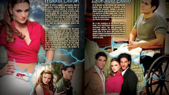 Mariana Seoane - Caballo Viejo / TEEP