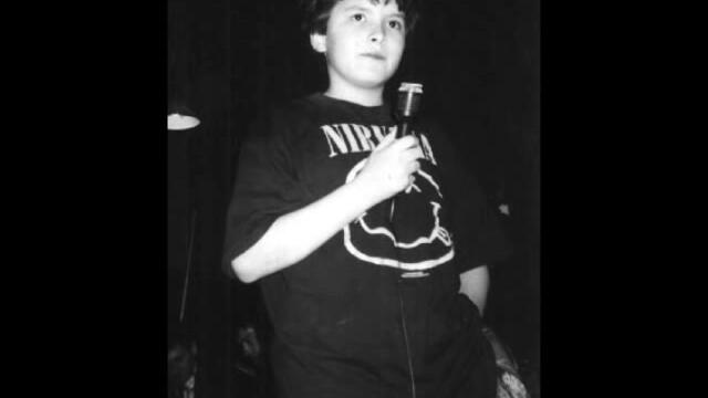 Stinky Puffs - Pizza Break! & Menendez Killed their Parents (Live).