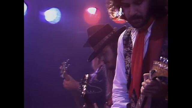 38 Special - Hold On Loosely (Live) (Official Music Video)