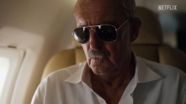 Gunther’s Millions | world's richest dog | Official Trailer | Netflix