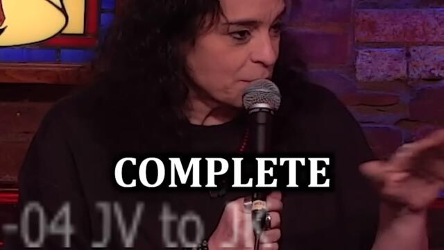 I taught a French woman about GAY PARENTING