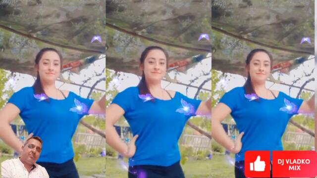 Кабадан кючек  Bладко микс яко кабаданl