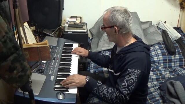 Зафер Юмук-Северняшки кючек