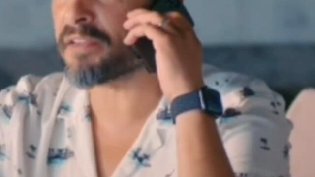 Он сошёл с ума,Серкан Болат отдыхает//Постучись в мою дверь #sercanbolat #Sen Çal Kapimi