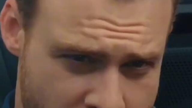 Мой любимый момент. Эда и Серкан/ Постучись в мою дверь