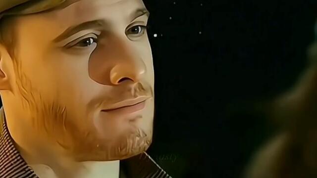 ~ не похожа💔 Эда и Серкан💛 #sençalkapımı #edser