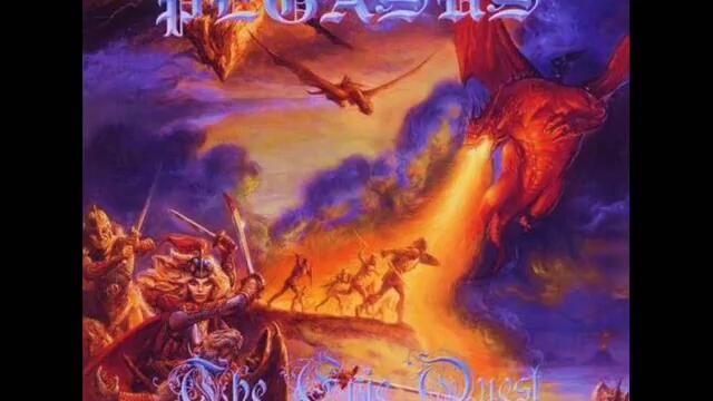 Pegasus - End of the Quest [Symphonic Black/Power Metal]