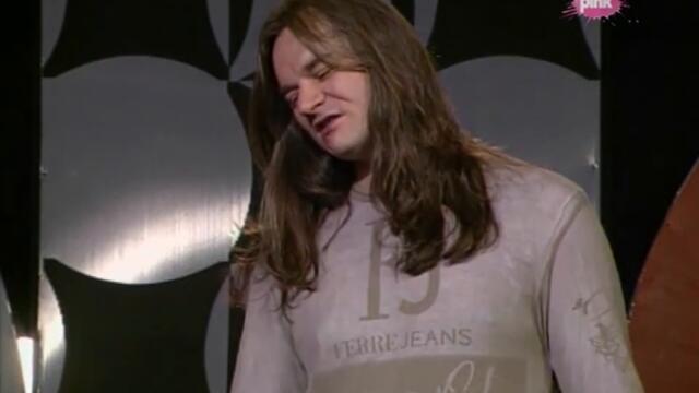 Moby Dick - Nema nas vise