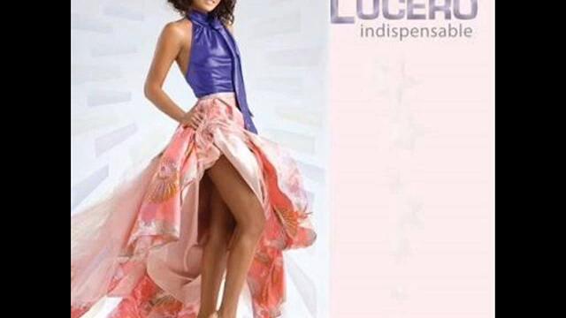 Lucero  Eres Todo Cover (Audio)