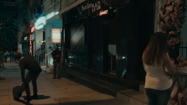 Çukur | Ağlatan Karşılaşma!