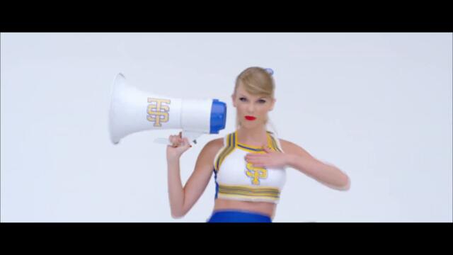If "1989" music videos had the "Midnights" trailer