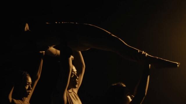 Iniko - The King’s Affirmation (Official Trailer)