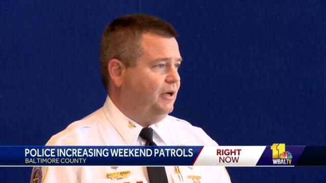 Shoppers mixed over parental escort policies