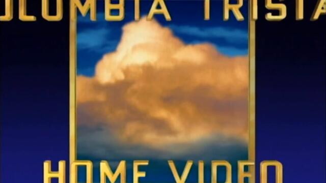 Columbia TriStar Home Video 1993 logo - 5.1 remix (60fps)