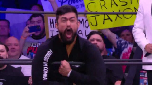 AEW: Казино батъл роял (2022)