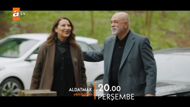 Aldatmak 17. Bölüm Fragmanı | ''Sana yapacaklarım daha yeni başlıyor,''