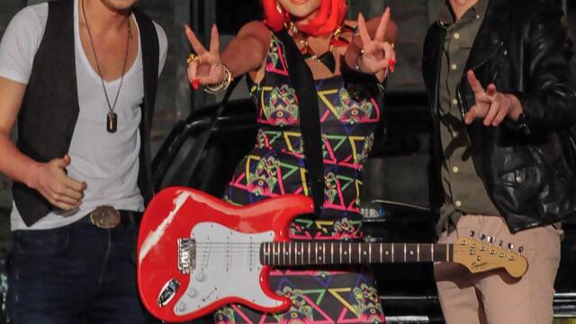 Sunrice Inc ft. Delia - Love Me (Audio)