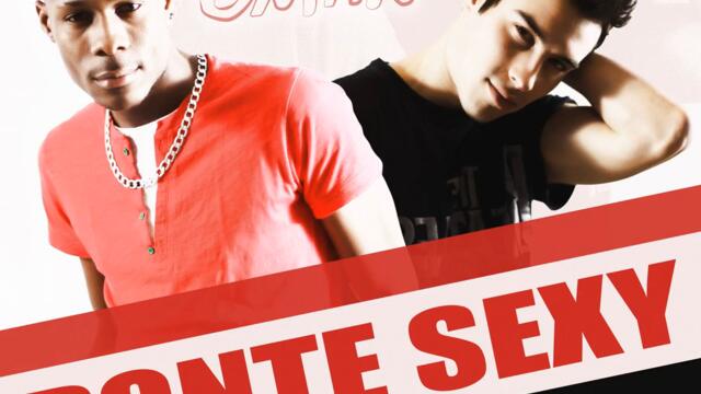 Fonty ft. Omar - Ponte sexy (Audio)