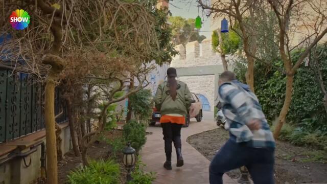 Zalim babanın Altan'a yaşattıkları! | Güzel Günler 10. Bölüm