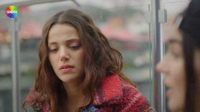 "Senin için her şeyi yaparım Selma" | Güzel Günler 10. Bölüm