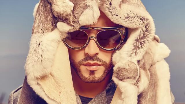 Yandel ft. Wisin - Como Antes (Audio)