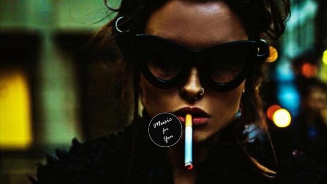 RMLI ft. Marie Plassard - Big Book (Extended Mix)