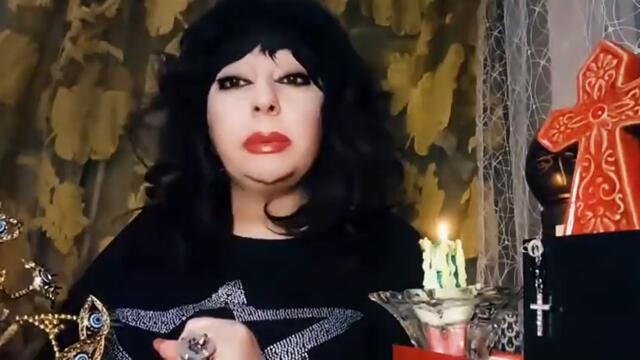 ПОЛНОЛУНИЕ 21.01.2023. ՆՈՐԱԼՈՒՍԻՆ