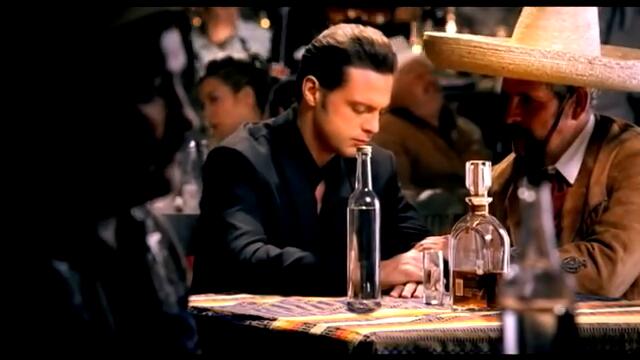 Luis Miguel - Que Seas Feliz Video Oficial