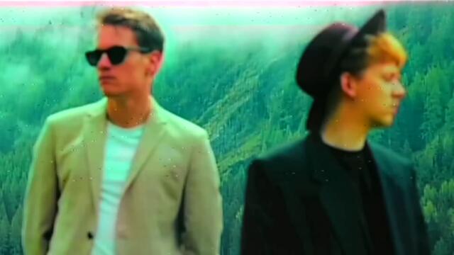 MOLLY - The Golden Age (With Visuals)