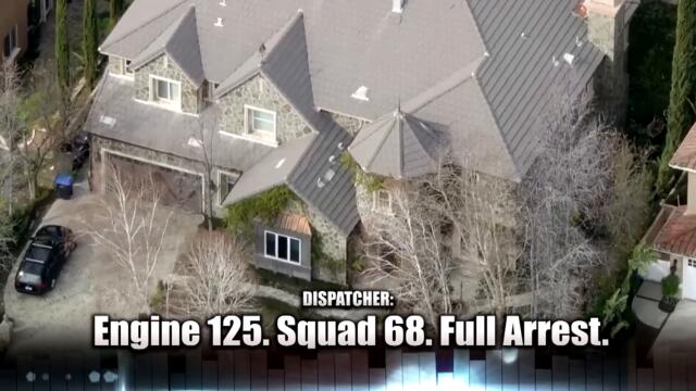 Lisa Marie Presley Dies at 54