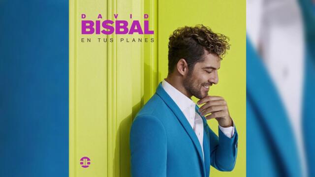 David Bisbal ft. Sebastian Yatra - A partir de hoy (Audio)