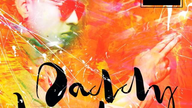 Daddy Yankee - Sígueme y te sigo (Audio)