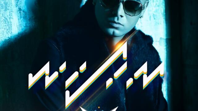Wisin ft. Ozuna - Escápate Conmigo (Audio)