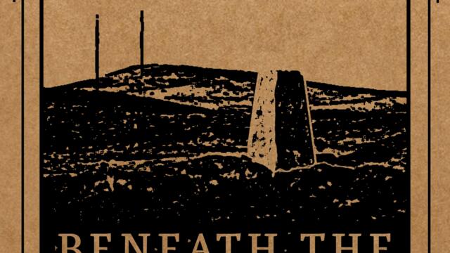 Leave The Bodies Where They Lay