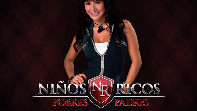 Luis Campos - Solo un minuto / Niños ricos pobres padres