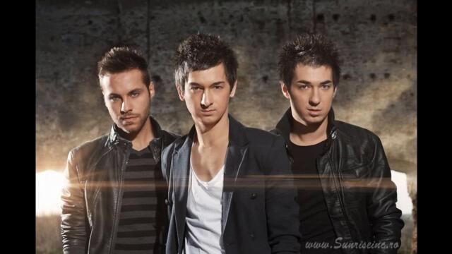 Sunrise Inc ft. Da Fleiva - Indiferente (Audio)