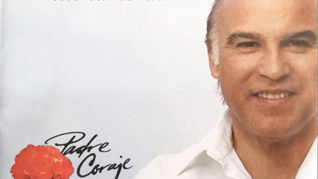 Paz Martinez - Y que / Padre Coraje (Audio)