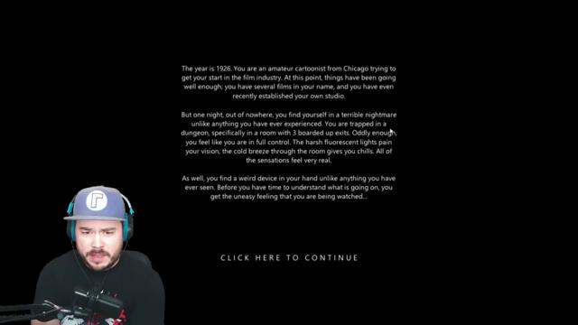 WHAT HAPPENED TO MICKEY MOUSE?! | Nightmares Before Disney